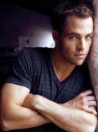 (link). Then James Kirk (not Capt. Kirk from Star Trek), with somewhat heavier scruff: James Nichol Kirk (born May 2, 1986) is a Canadian actor. - JamesKirk