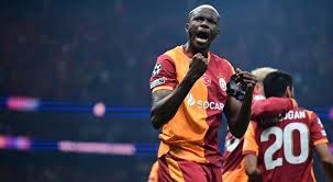 Çarpıcı yorum! "Rakip City de olsa Barcelona da olsa..."