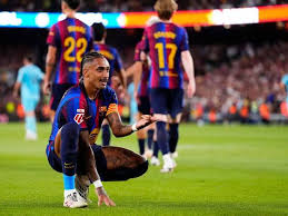 Avant-match : le Barça veut prolonger sa solidité à domicile