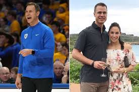 Who Is Duke Coach Jon Scheyer’s Wife? All About Marcelle Scheyer