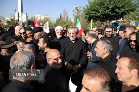 مصباح الهدی باقری کنی