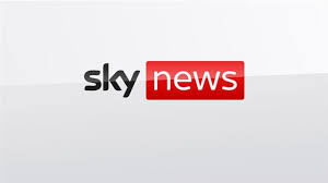 Sky News - News update