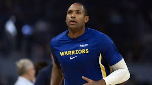 Warriors predicted to replace Al Horford with $60 million two-time All-Star