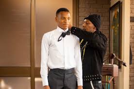 Mofokeng Scores Big! Pirates Star Lands Major Cosmetics Deal!