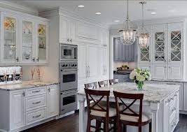 Image result for White Kitchen Ideas for a Clean Design