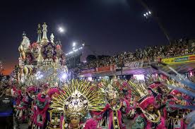 Saiba como serão os desfiles das escolas de samba em São Paulo