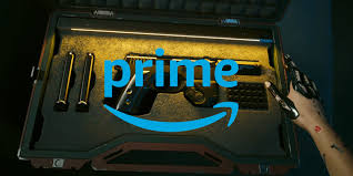 Exclusive Cyberpunk 2077 Weapon Unlock for Amazon Prime Subscribers – Phantom Liberty’s Generous Gift