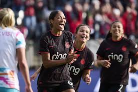 Orlando Pride - Gotham Fc