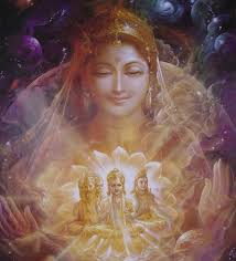Image result for images of lalita tripura sundari devi