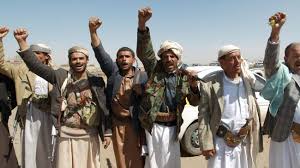 Image result for houthi
