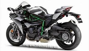 Hasil gambar untuk motor ninja keluaran 2016