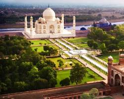 تاج محل کوچک هند -  قیمت تور هند
