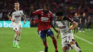 AS Colombia - News update