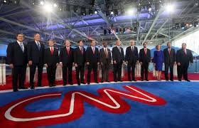 Image result for GOP debate images