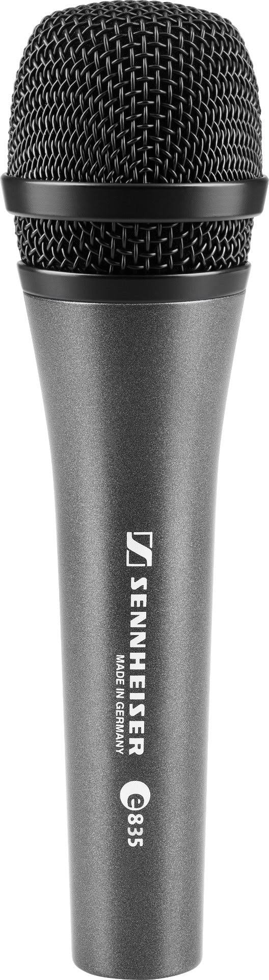 Sennheiser Dynamic Microphone