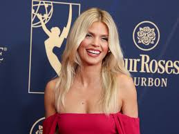 AnnaLynne McCord Is Asking Her Wedding Guests To Pay For Her Big Day