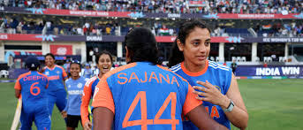 India Women vs Sri Lanka Women: Crucial T20 World Cup Match Looms