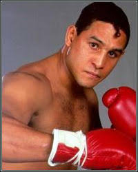 ESPN will pay special tribute to former boxing titlist Hector Camacho today on ESPN Classic with eleven hours of programming beginning at 1 p.m. ET. - hectorcamacho3