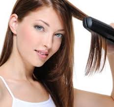 Cara Mencatok Rambut