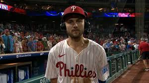 Trea Turner’s Walk-Off Single Secures Phillies Victory Over Braves