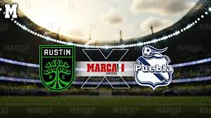 Austin Fc - Puebla