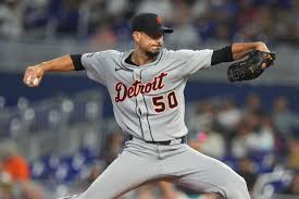 Charlie Morton Returns to Atlanta: A Full Circle Moment
