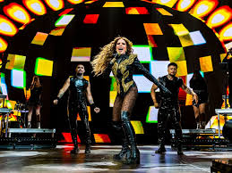 Telecinco - News update