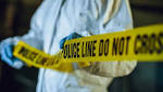 Businesswoman speeding sedan allegedly runs