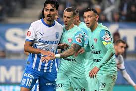 Vândut! Transfer neașteptat în Superliga: vedeta echipei a plecat la un salariu de 30.000 de euro lunar!