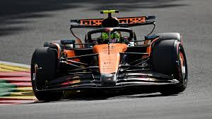 Formula 1 - News update