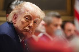 Senate GOP to face major test on Trump’s ‘anti-weaponization’ fund with immigration vote