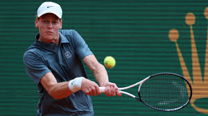 Tomáš Machác - Jannik Sinner Riassunto della partita