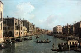 Image result for canaletto