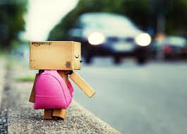 Hasil gambar untuk danbo pergi