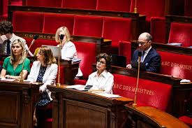 Le Monde.fr - News update