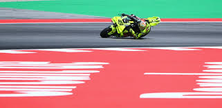 Trend Google: mugello