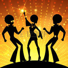 Image result for disco dancing