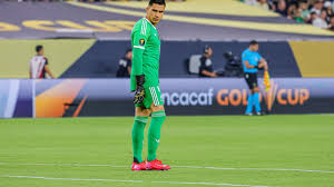 “Con el Mundial en México es curioso que América solo aporte un jugador a la Selección”