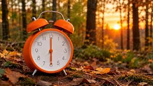 ¿A qué hora llegará el otoño a México?🎦