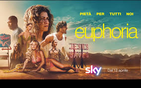 Trend Google: euphoria 3