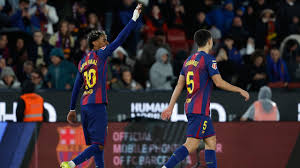 Watch Girona vs. Barcelona live