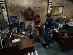 Resultado de imagem para Resident Evil 2