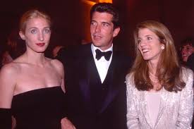 Caroline Kennedy y la tensión aparente con Carolyn Bessette: la verdad detrás de la boda de JFK Jr.