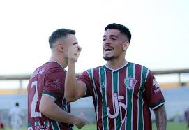 Veja os valores e onde comprar ingressos para o jogo entre Flumiense-PI e Tirol-CE pela Série D