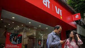 Vodafone Idea: ₹8 स्ट्राइक पुट्स में भारी कारोबार, बाजार में हलचल - Imagen principal del artículo