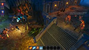 Descargar Divinity apk para android