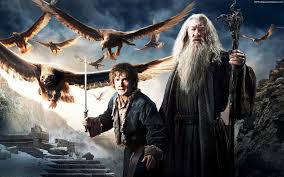 Stream  The Hobbit: The Battle of the Five Armies (2014)