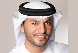 His Excellency Abdulla Saif Al Nuaimi, director general of Abu Dhabi Water and Electricity Authority (ADWEA). RELATED ARTICLES: Saudi govt signs $97m in ... - Nuaimi