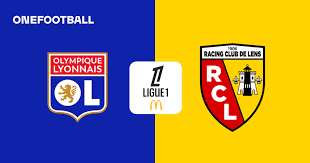 OL – RC Lens : Avant-match et compos probables