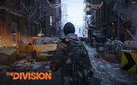 Image result for tom clancy's the division